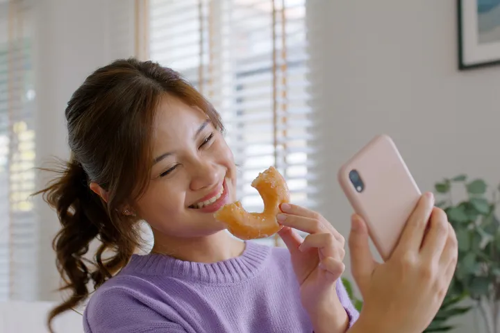 78% 的中小企业从 TikTok 营销中看到了投资回报