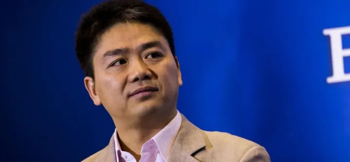 刘强东想明白了，京东需要的不只是低价