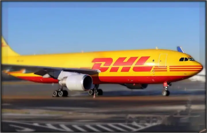 DHL2022年业绩再创新高；亚马逊航空货运转向中心枢纽模式