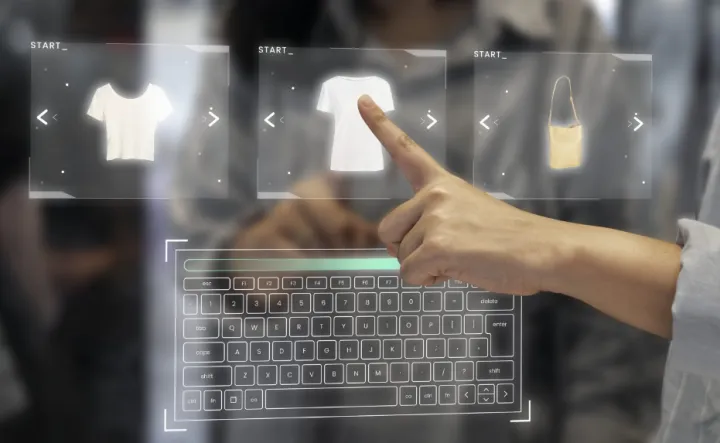 人工智能驱动的市场：2023 年比较研究