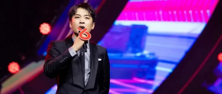 辛巴演唱会嘉宾阵容已确认，风头盖过小杨哥