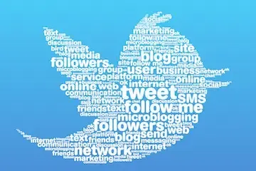 在 Twitter 上向妈妈们推销