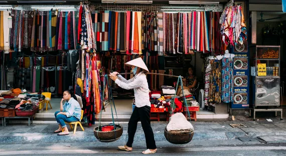 越南，东南亚美妆跨境卖家的耶路撒冷