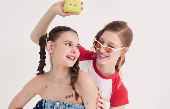 标签超2千万次播放，上线TikTok仅数月的迷你纹身打印机热销多国