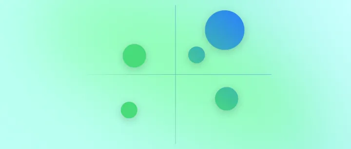 一分钟带你了解什么是产品定位，从定义到模板演示全都有！