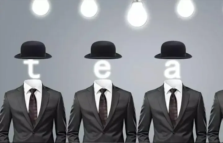 小团队管理，靠带不靠管