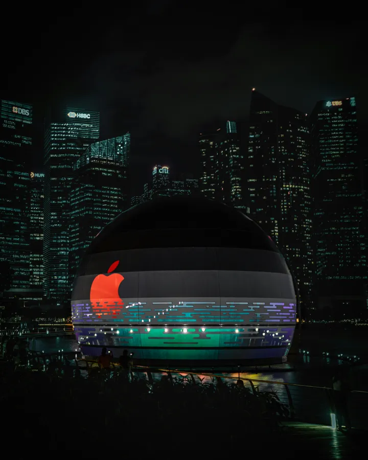 ​​欧美同时对苹果发难，反垄断这把“刀”中国卖家也能用？