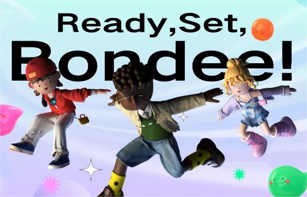 "Bondee"出海霸榜东南亚，10天下载过百万，元宇宙社交app还能火多久？