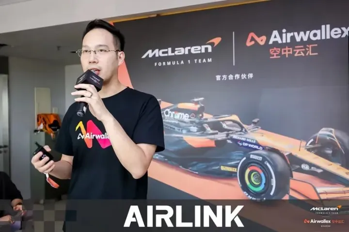 Airwallex空中云汇全球首席营收官吴恺：过去五年跨国运营企业数量提升97%