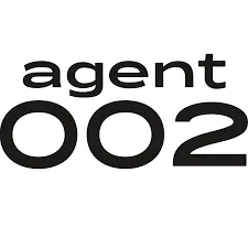 Agent 002