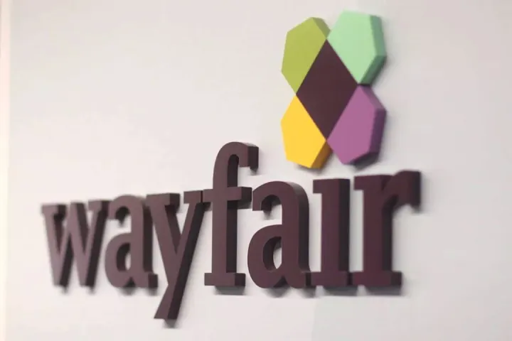 如何运用Wayfair前台跟踪热门品类？