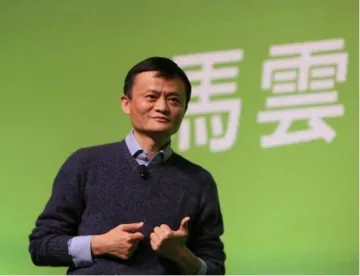 菜鸟将成为阿里拆分上市第一股