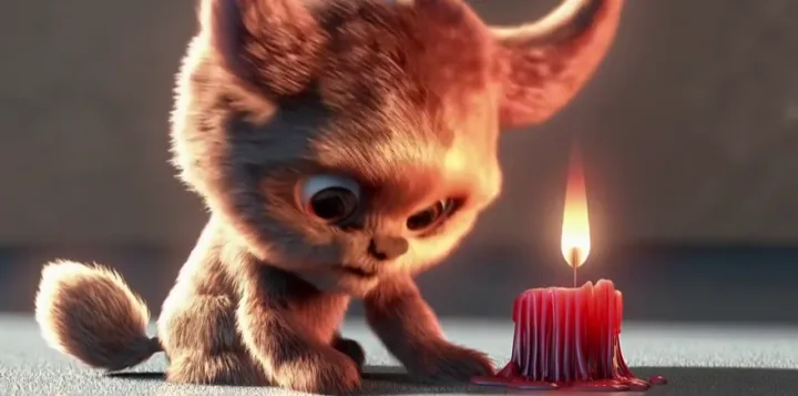 OpenAI 推出可立即生成令人瞠目结舌的视频的人工智能