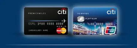 花旗中国个人信用卡5月6日起将停止交易功能