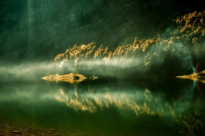 支付人必看！交易、清算、结算、对账链路一图流