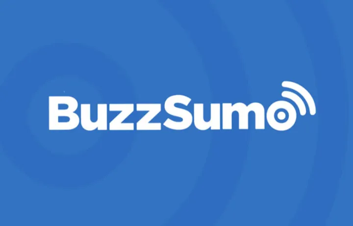 一文了解海外社媒和内容分析工具——BuzzSumo