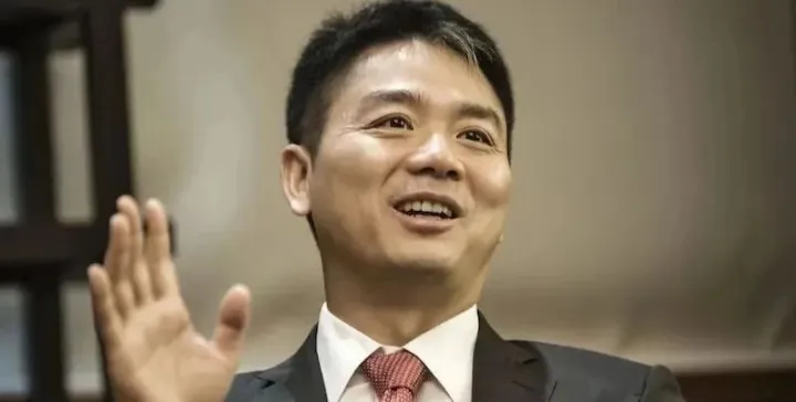 刘强东给兄弟们加薪了