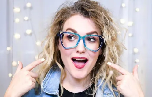 爆卖150国，吸粉500多万！国产眼镜引领海外时尚风潮