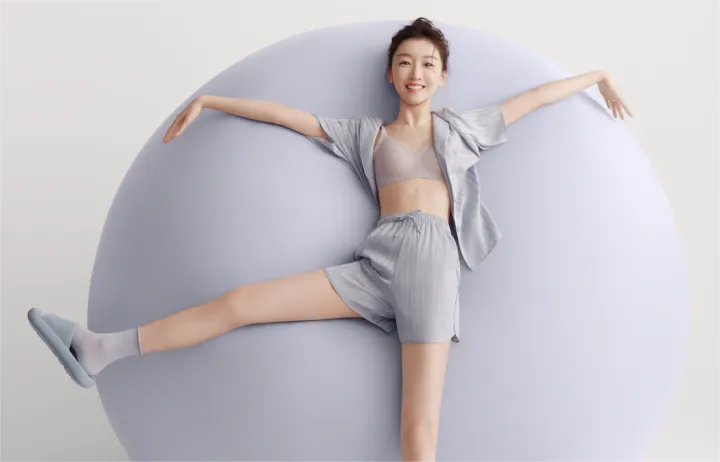 软支撑内衣再升级，蕉内：不让“舒适、科技感”成为一句空话