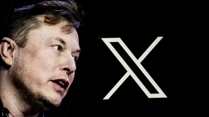 埃隆·马斯克 (Elon Musk) 让 X 重新成为头条新闻，标志着重大转变