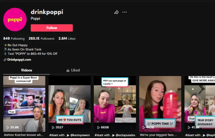 一夜之间销售额超10万美元！TikTok小品牌的营销打法