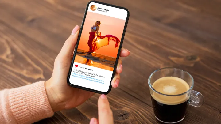 5天内 Threads 用户数突破1亿
