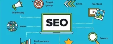 什么是SEO？ 如何优化Google等搜索引擎?