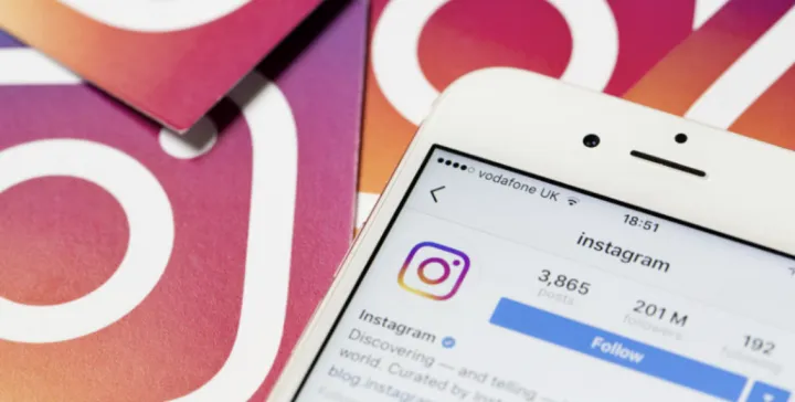 跨境电商数字化营销：5个Instagram+网红营销的品牌成功案例