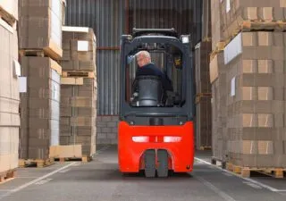 风险投资公司关注逆向物流初创公司