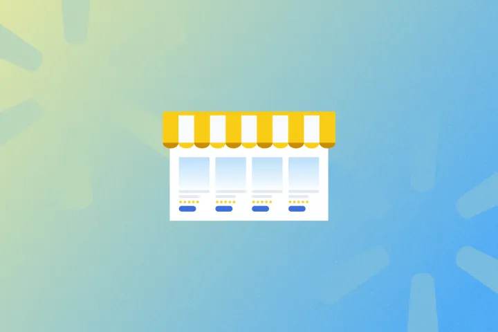 沃尔玛品牌赞助