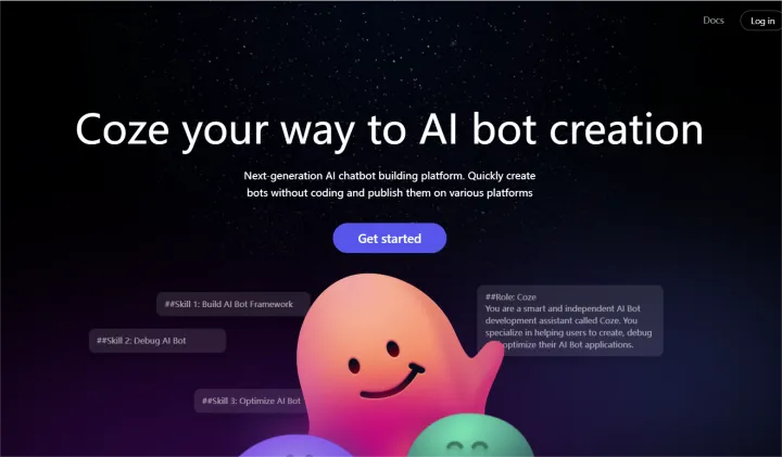 如何在免费GPT-4中建立专属“知识库”？可以使用谷歌/Bing引擎的GPT-4工作流