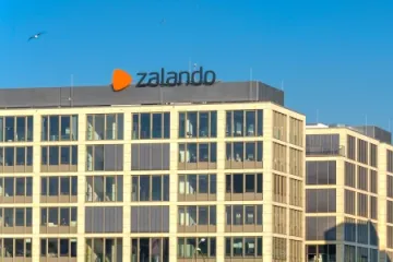 Zalando：利润增加，但交易量下降