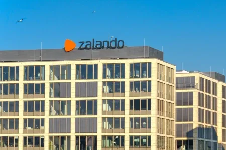 Zalando：利润增加，但交易量下降