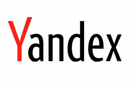 Yandex：与谷歌竞争的俄罗斯搜索引擎