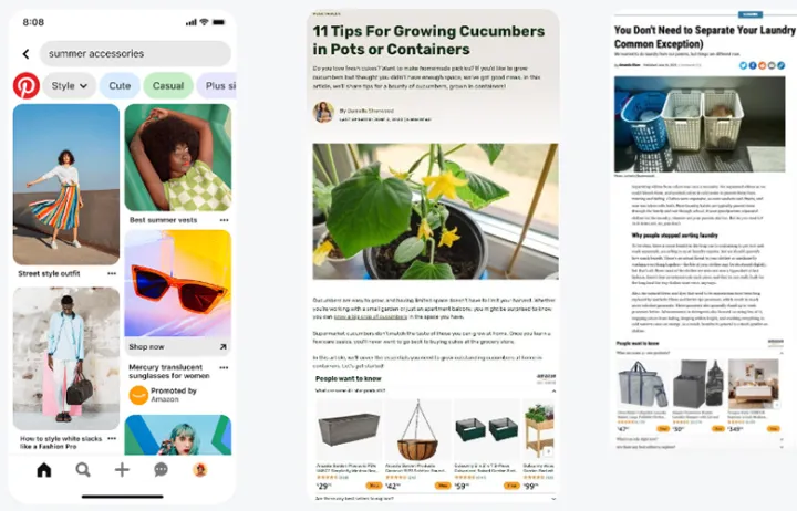 亚马逊前台又遭调整！卖家新增流量入口！