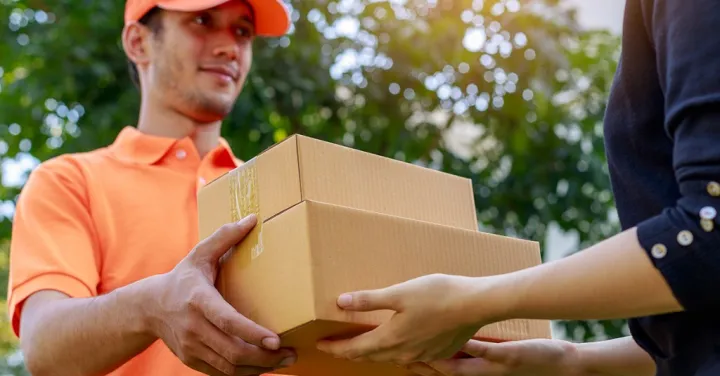 免费送货不会增加推货量