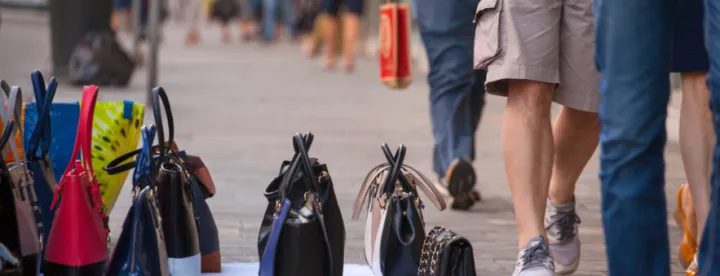 EUIPO：三分之一的欧洲人购买假冒产品