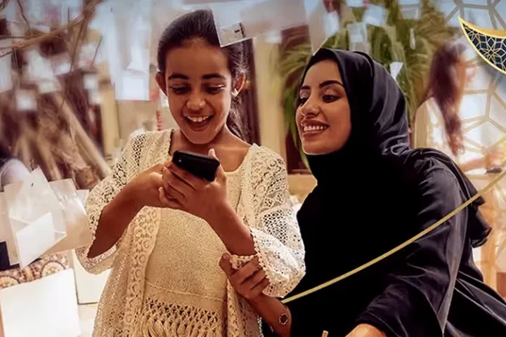 不到一个月，中东将迎来最大购物高潮！