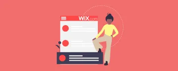 谷歌SEO：如何使您的 <em>Wix</em> 网站排名更好