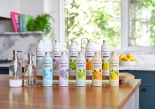 Grove Collaborative 首席执行官谈论可持续航运