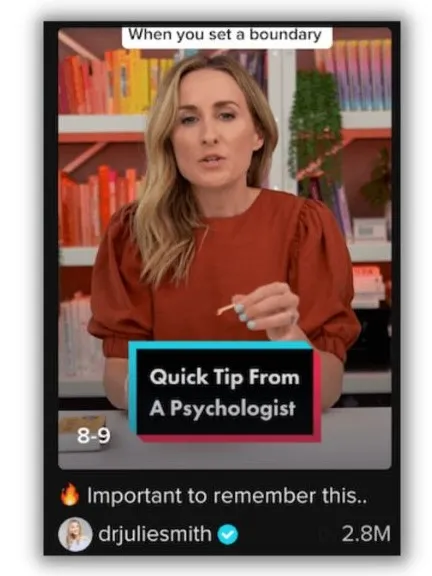 在TikTok上发布一次以获得最多的观看次数和关注者（+7个更快发布的提示）