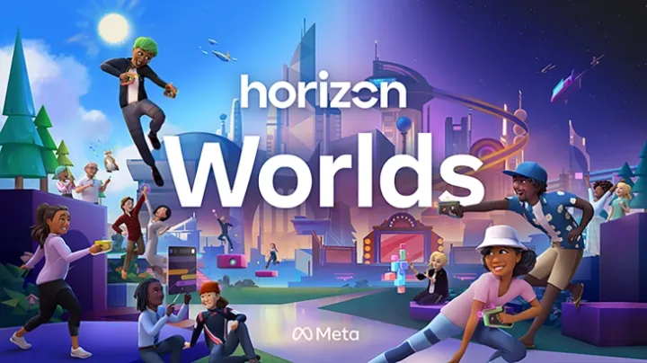 Meta 向青少年开放社交 VR 空间 Horizo​​n World