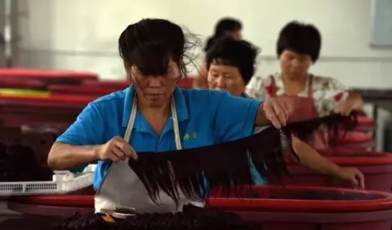 排名仅次于SHEIN，UNice如何成为假发界的佼佼者？