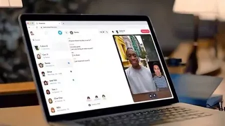 如何登录 Snapchat 网页版