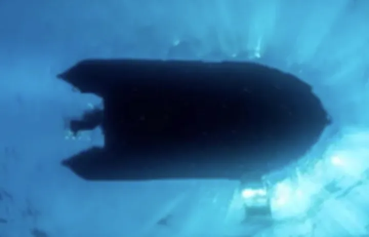 “泰坦潜艇”玩具走红TikTok，Temu打骨折在卖