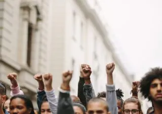 UPS 和在线零售商躲过一劫