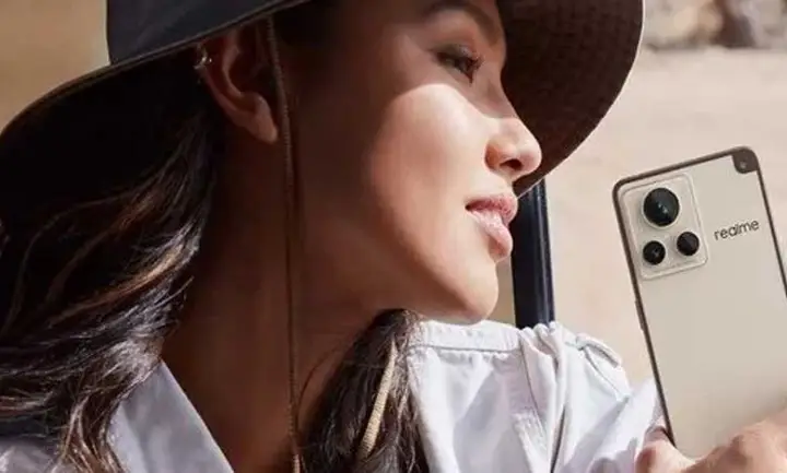 3年售出一亿台！数码潮牌realme如何玩转社媒，拿下Z世代？