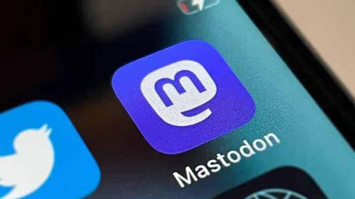 随着 Twitter 更名为 X，Mastodon 用户数量再次飙升