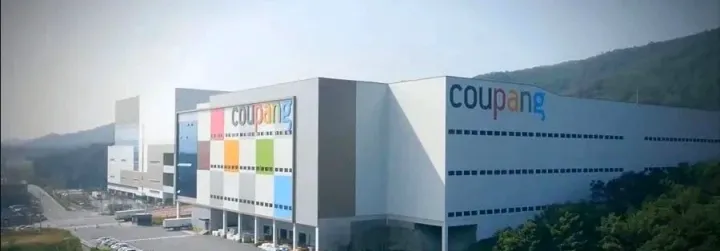 蓝海平台韩国Coupang平台的几大发货运输方式详解