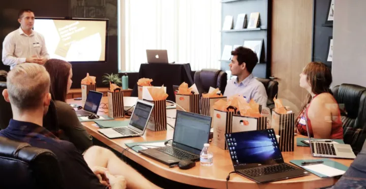 第一次听说内容开发？稳健内容开发流程的7个有效步骤